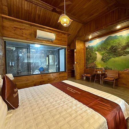 Hoanglong Riverside Homestay Ninh Binh Luaran gambar