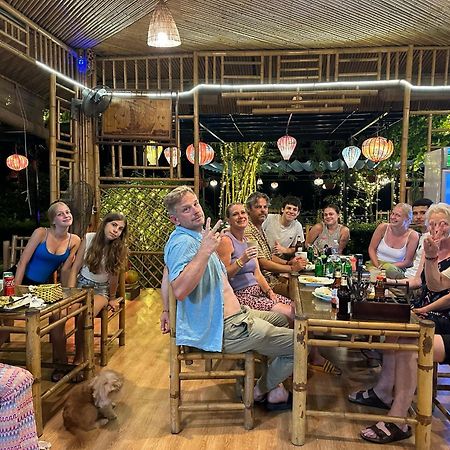 Hoanglong Riverside Homestay Ninh Binh Luaran gambar