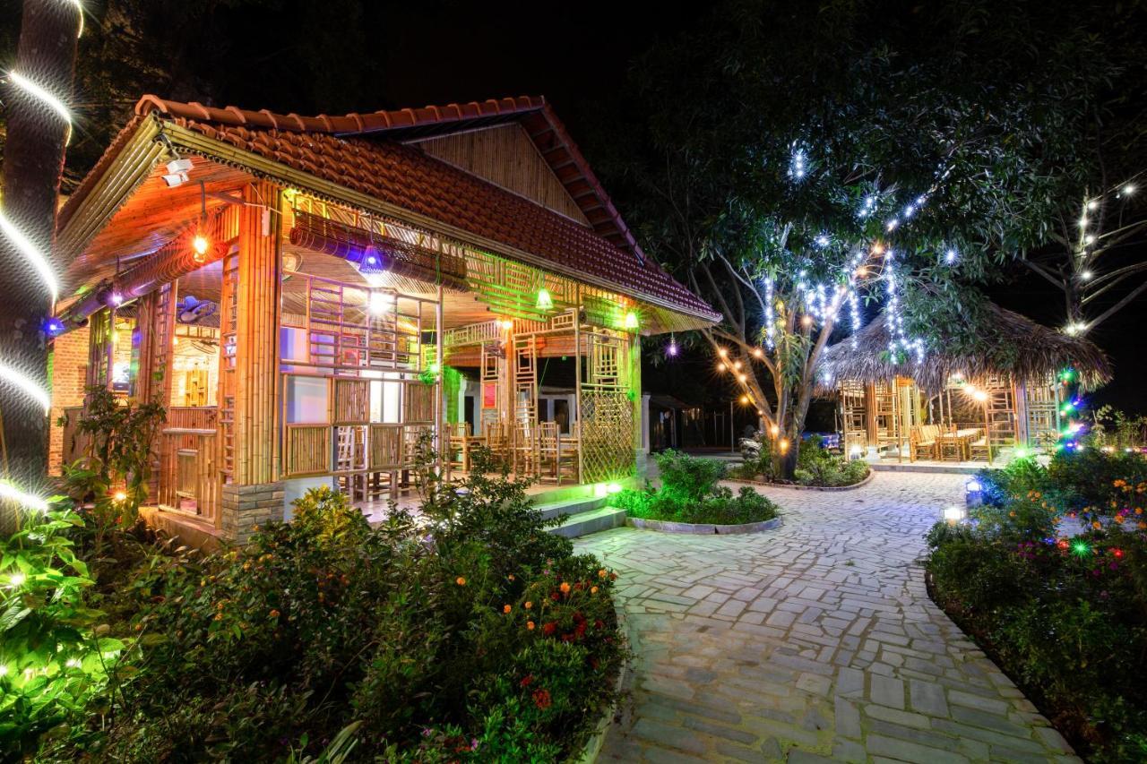 Hoanglong Riverside Homestay Ninh Binh Luaran gambar
