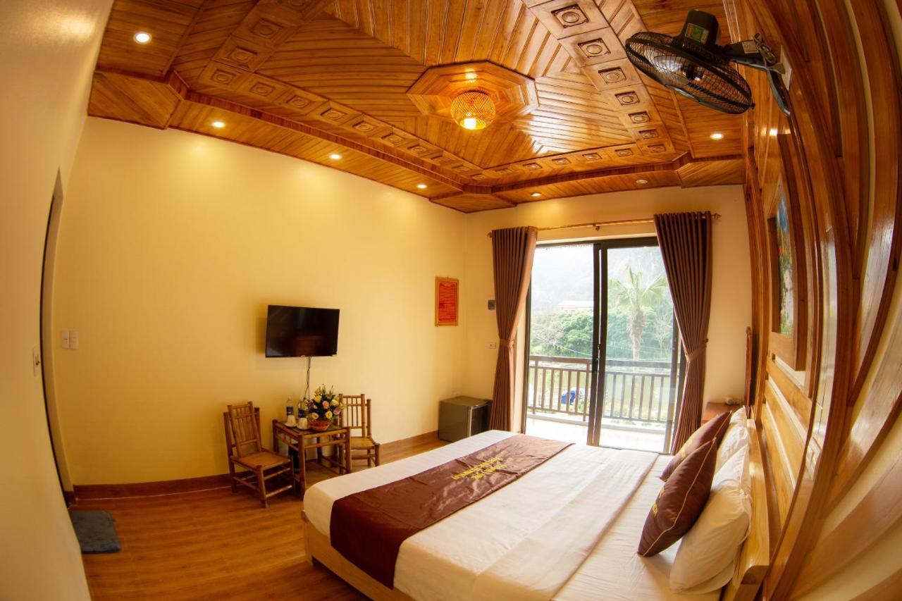 Hoanglong Riverside Homestay Ninh Binh Luaran gambar