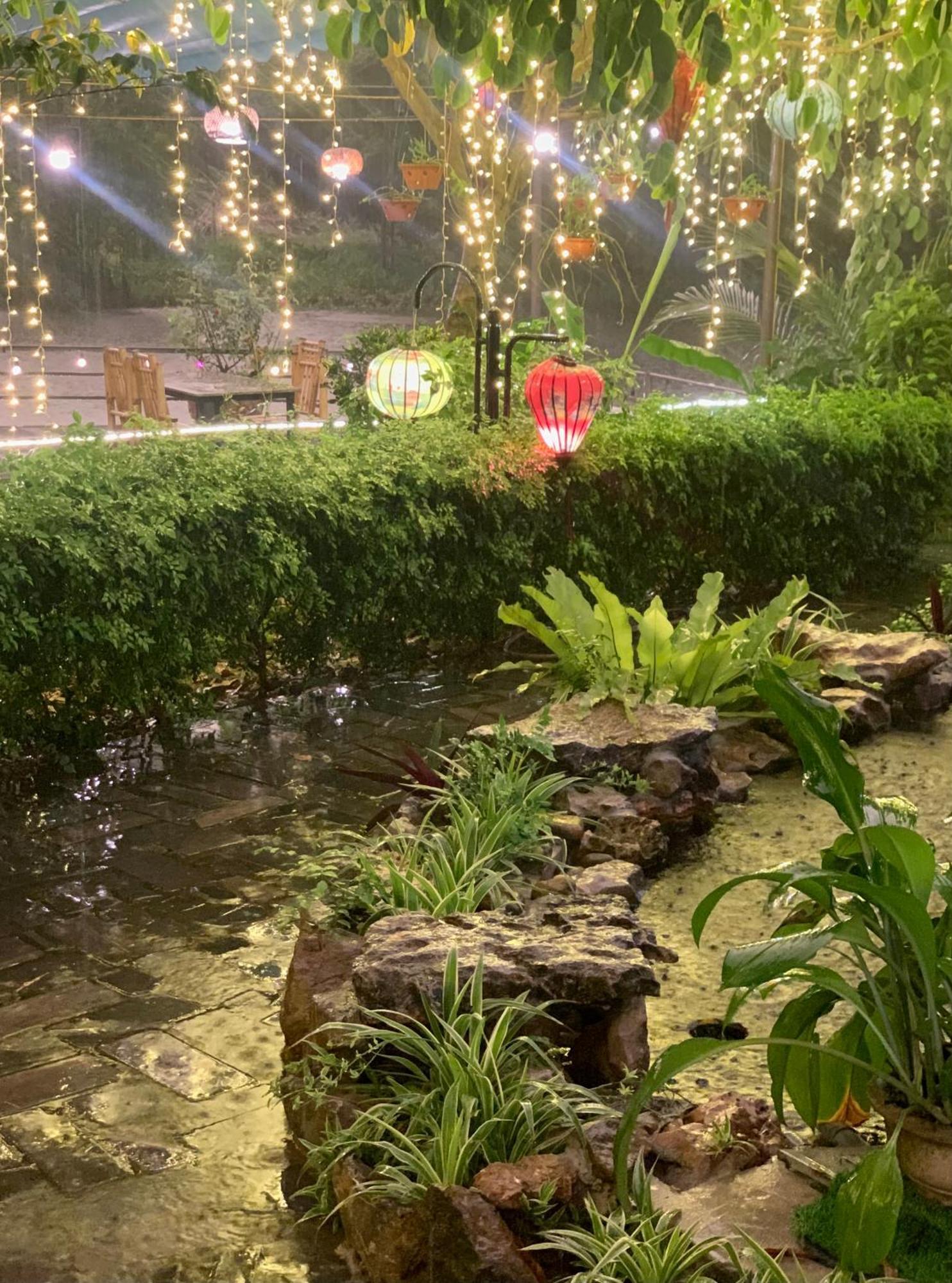 Hoanglong Riverside Homestay Ninh Binh Luaran gambar