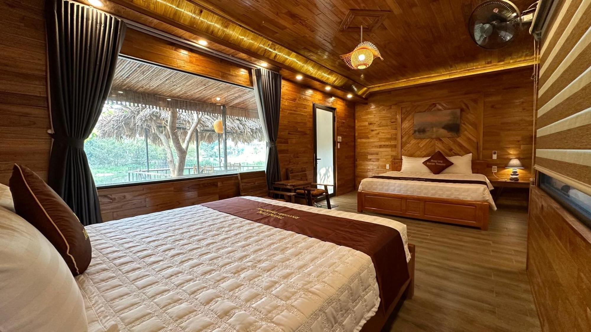 Hoanglong Riverside Homestay Ninh Binh Luaran gambar